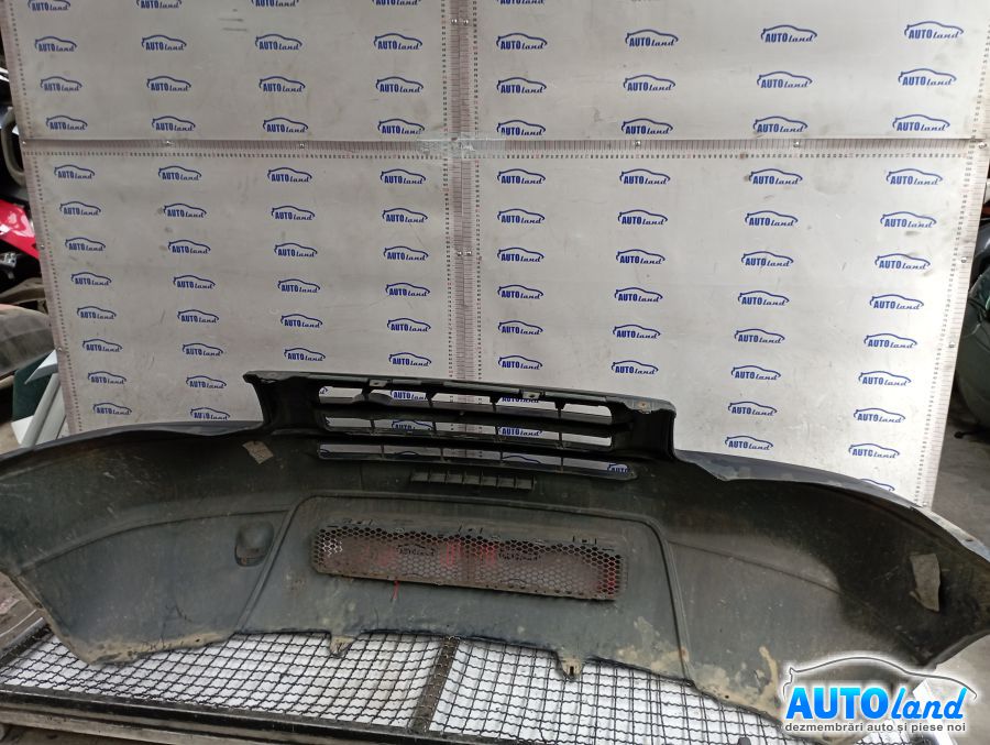 Bara fata LAND ROVER FREELANDER (LN) 1998-2025