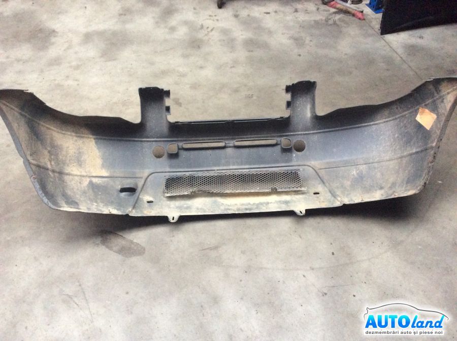 Bara fata LAND ROVER FREELANDER (LN) 1998-2025