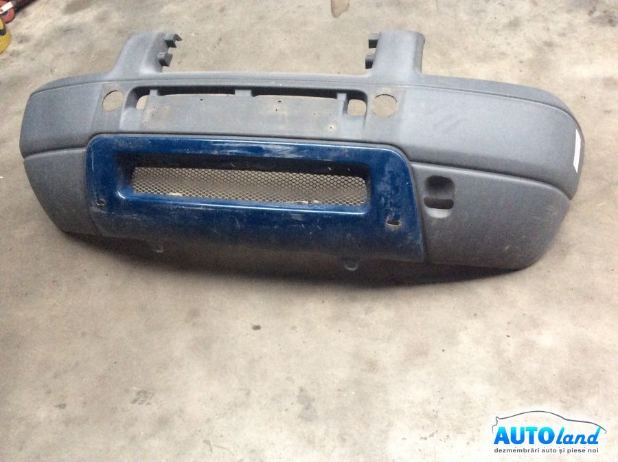 Bara fata LAND ROVER FREELANDER (LN) 1998-2025