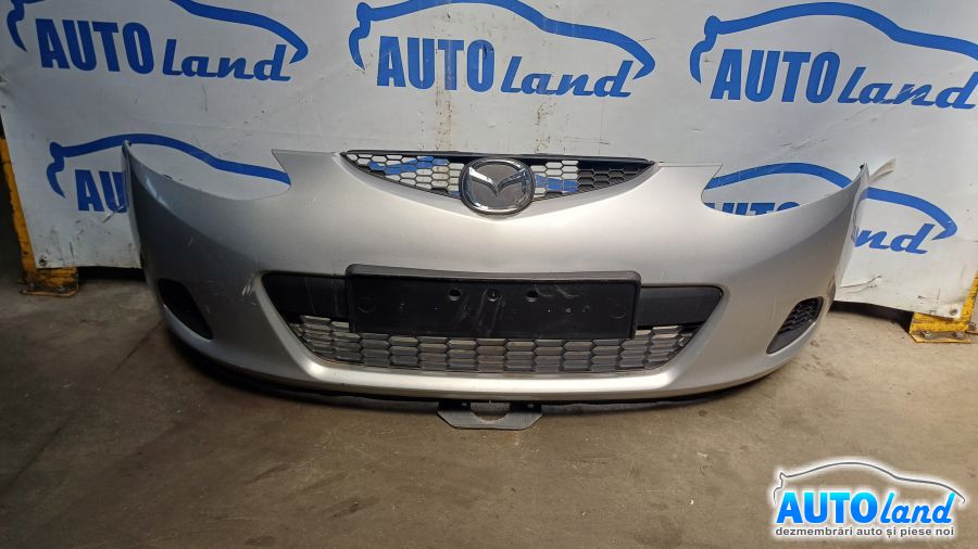 Bara Fata MAZDA 2 2007-2025 Cod D65150031 