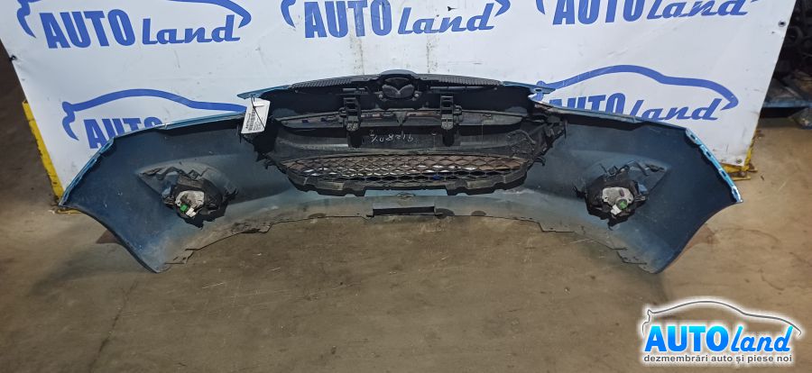 Bara Fata MAZDA 2 2007-2025 Cod R6150031 