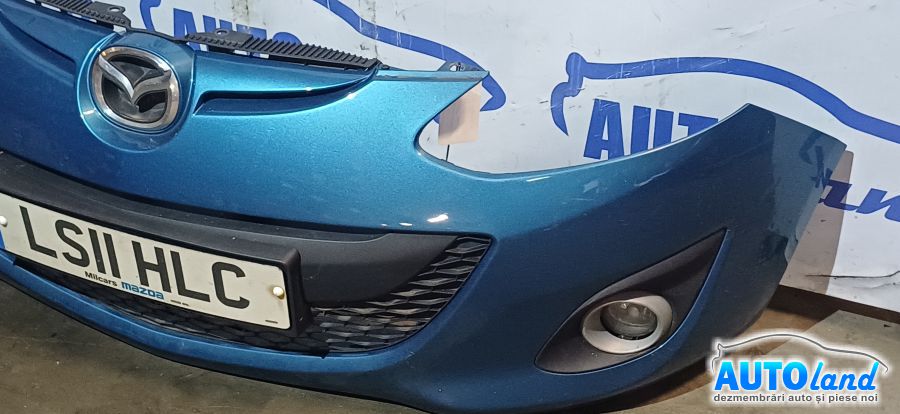 Bara Fata MAZDA 2 2007-2025 Cod R6150031 