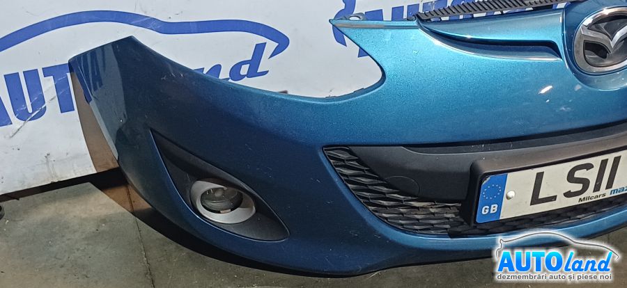 Bara Fata MAZDA 2 2007-2025 Cod R6150031 