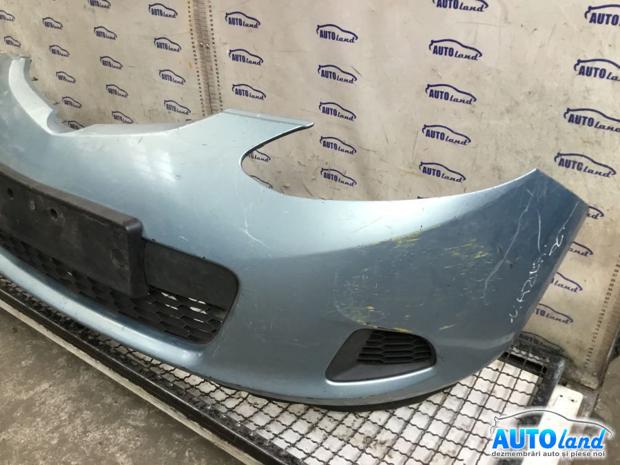 Bara fata MAZDA 2 2007-2025