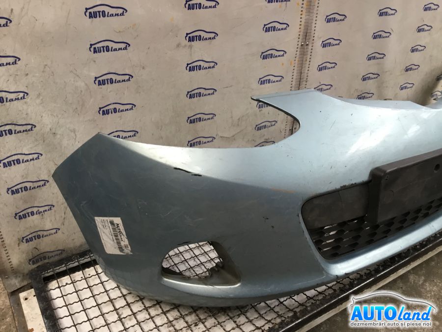 Bara fata MAZDA 2 2007-2025