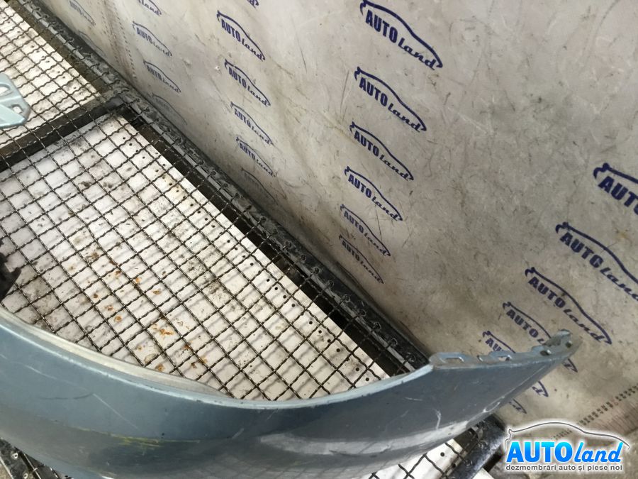 Bara fata MAZDA 2 2007-2025