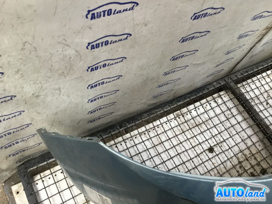 Bara fata MAZDA 2 2007-2025