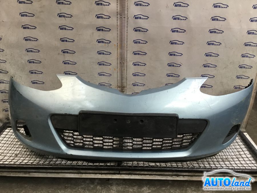 Bara fata MAZDA 2 2007-2025