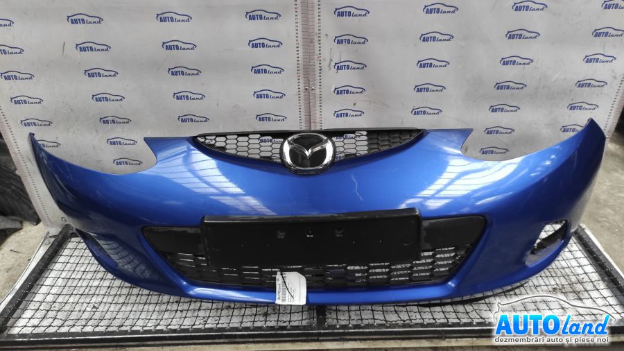Bara fata MAZDA 2 (B2W) 2003-2007