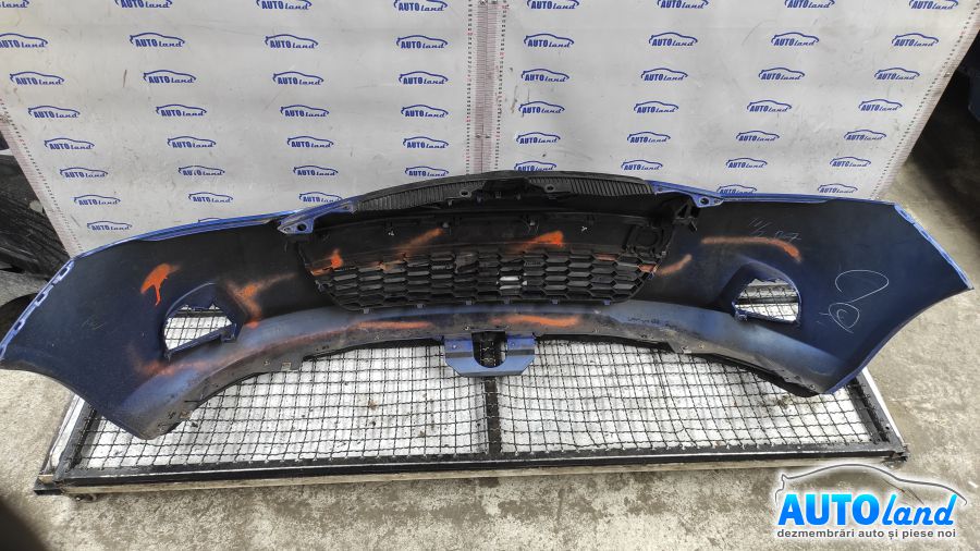 Bara fata MAZDA 2 (B2W) 2003-2007