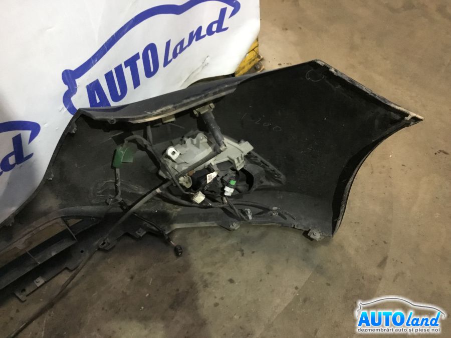 Bara Fata MAZDA 3 Berlina 2013-2025 Cod BHS350031BBB 