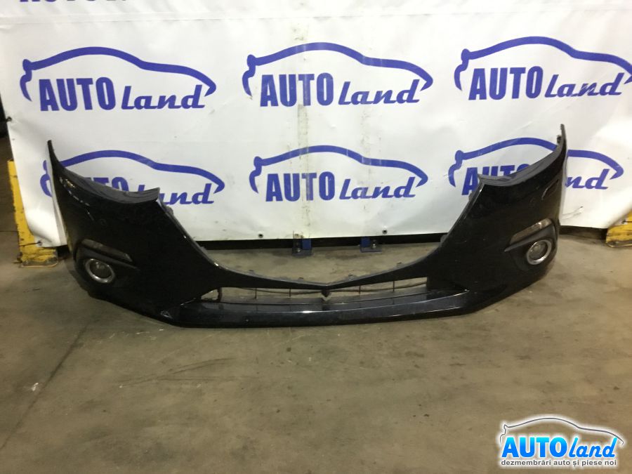 Bara Fata MAZDA 3 Berlina 2013-2025 Cod BHS350031BBB 