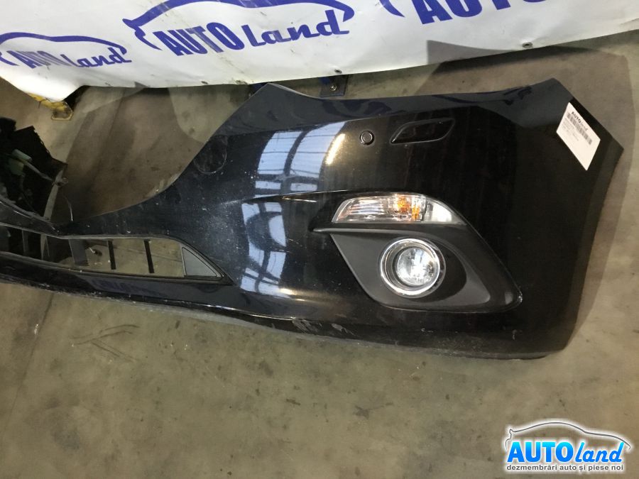 Bara Fata MAZDA 3 Berlina 2013-2025 Cod BHS350031BBB 