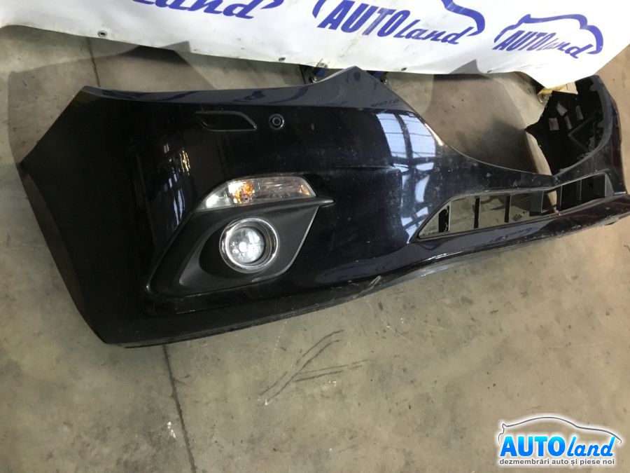 Bara Fata MAZDA 3 Berlina 2013-2025 Cod BHS350031BBB 