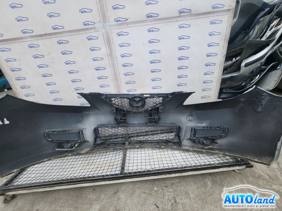 Bara Fata MAZDA 3 (BK14) 2003-2025 Cod BR5H50712 