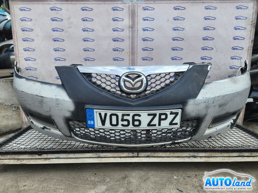 Bara Fata MAZDA 3 (BK14) 2003-2025 Cod BR5H50712 