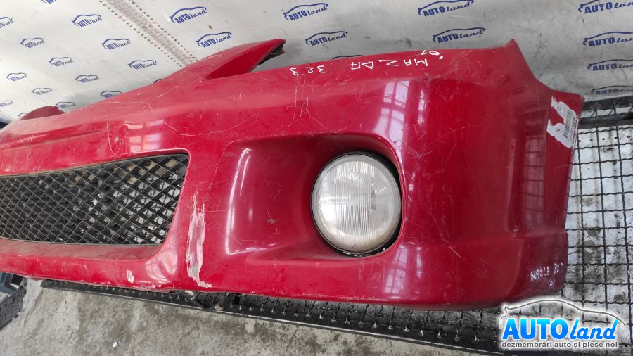 Bara fata MAZDA 323 S VI (BJ) 1998-2004