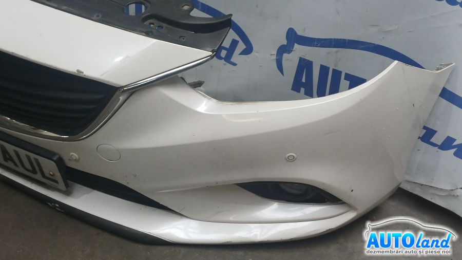 Bara Fata MAZDA 6 fastback (KD_) 2016-2025 Cod GHP950031 