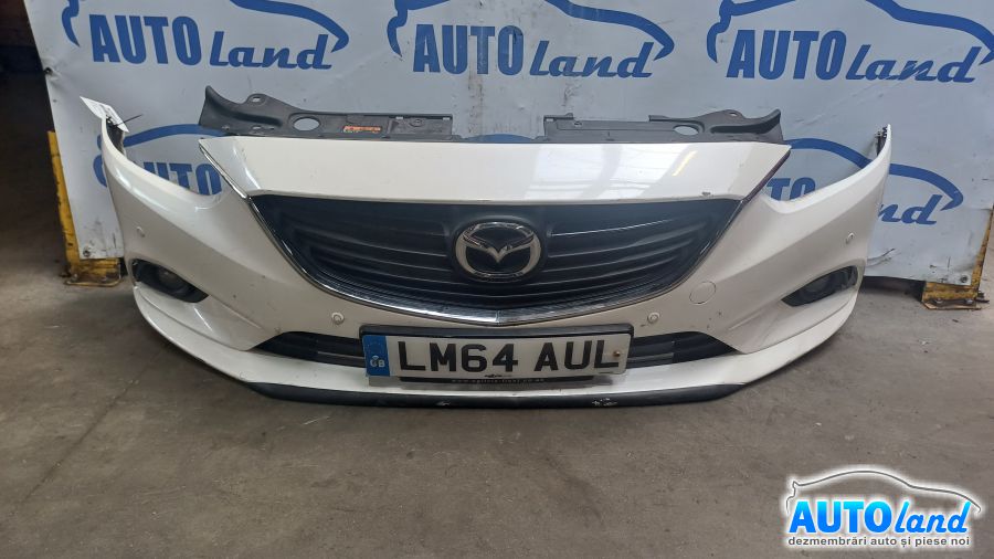 Bara Fata MAZDA 6 fastback (KD_) 2016-2025 Cod GHP950031 