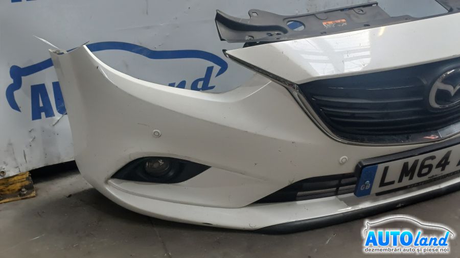 Bara Fata MAZDA 6 fastback (KD_) 2016-2025 Cod GHP950031 