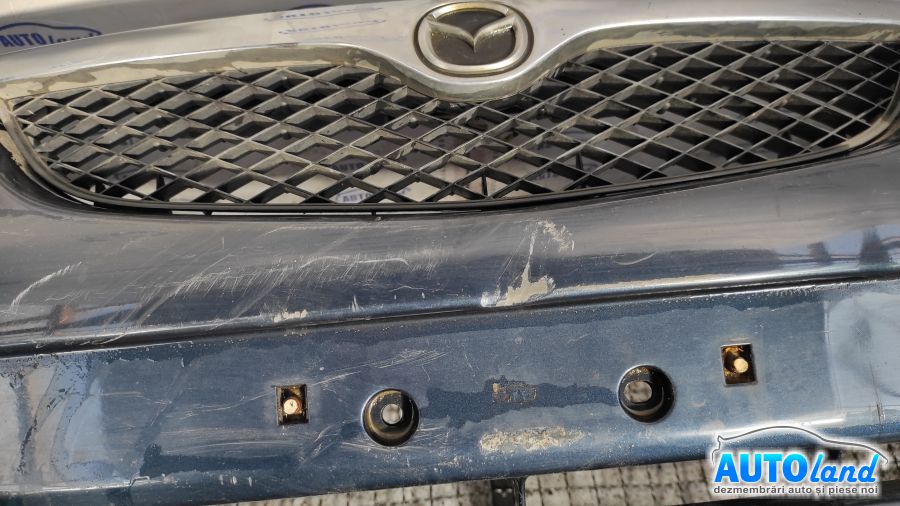 Bara fata MAZDA 6 (GG) 2002-2025 Cod GE4T50031 