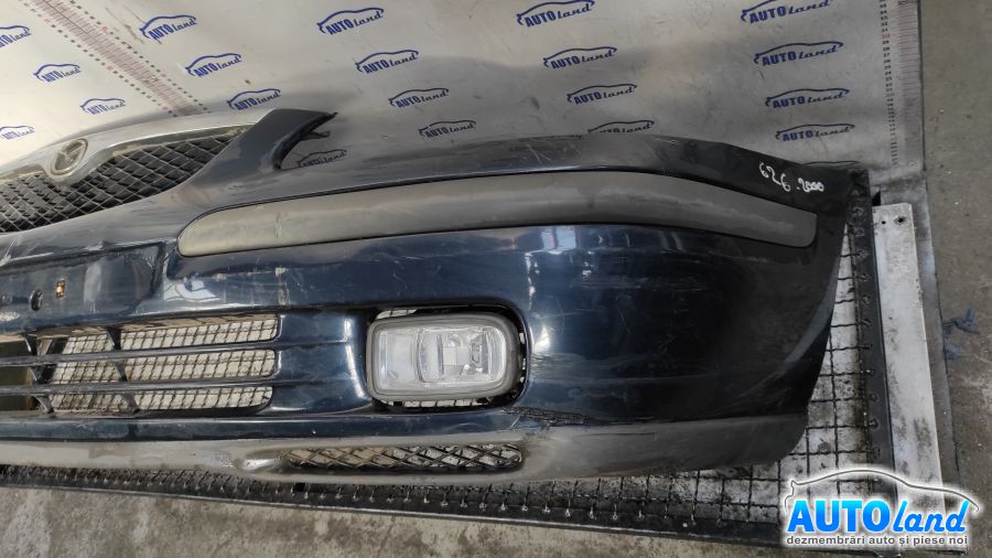 Bara fata MAZDA 6 (GG) 2002-2025 Cod GE4T50031 