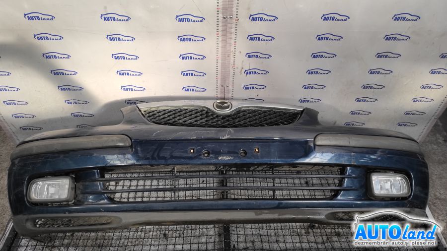 Bara fata MAZDA 6 (GG) 2002-2025 Cod GE4T50031 