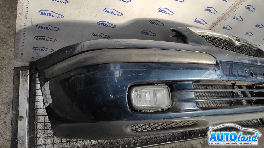 Bara fata MAZDA 6 (GG) 2002-2025 Cod GE4T50031 