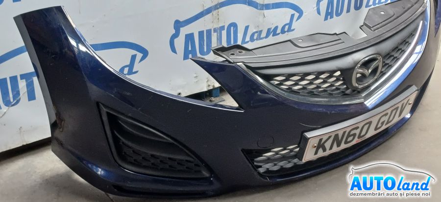 Bara Fata MAZDA 6 (GH) 2007-2025 Cod CDK450031 