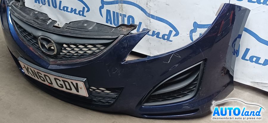 Bara Fata MAZDA 6 (GH) 2007-2025 Cod CDK450031 