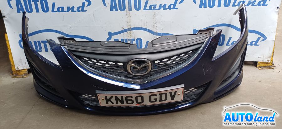 Bara Fata MAZDA 6 (GH) 2007-2025 Cod CDK450031 