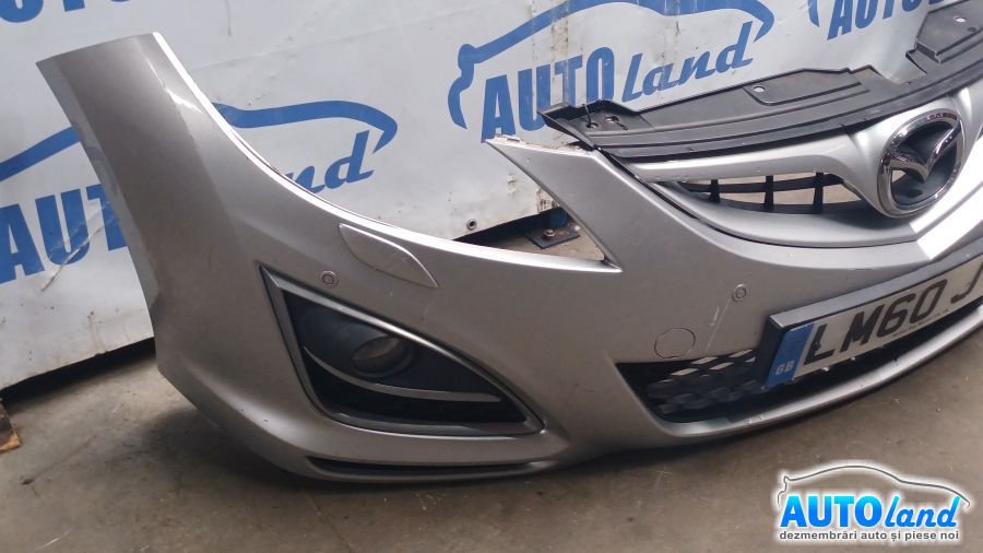 Bara Fata MAZDA 6 (GH) 2007-2026 Cod GDK450031 