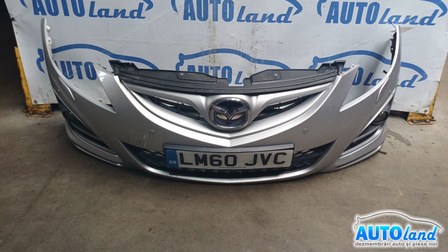 Bara Fata MAZDA 6 (GH) 2007-2026 Cod GDK450031 