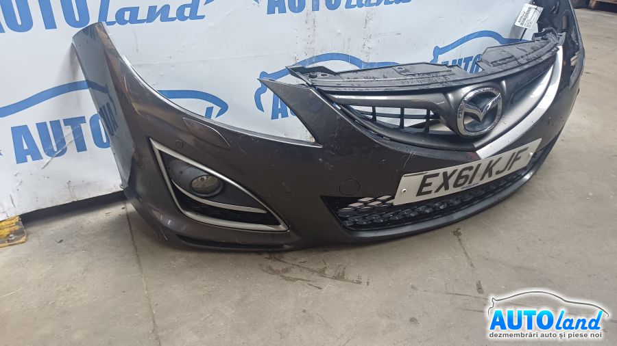 Bara Fata MAZDA 6 hatchback (GH) 2007-2025 Cod GDK450031 