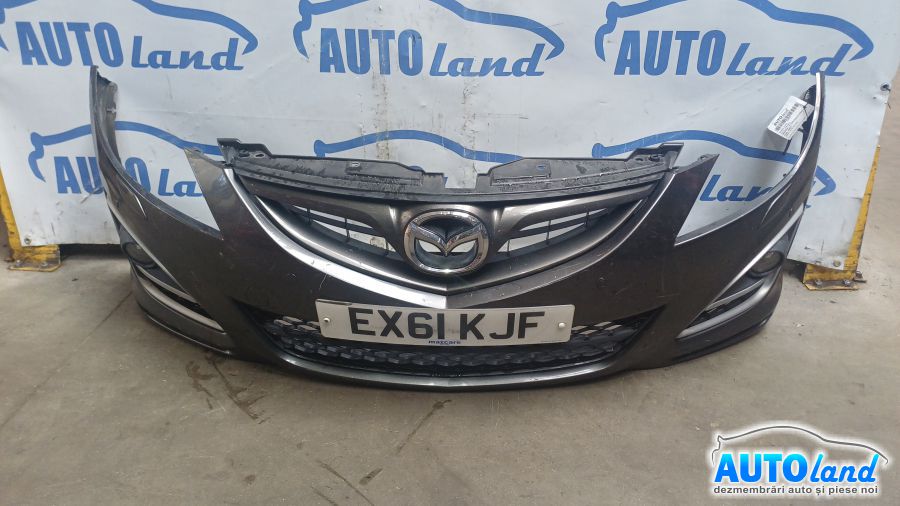 Bara Fata MAZDA 6 hatchback (GH) 2007-2025 Cod GDK450031 