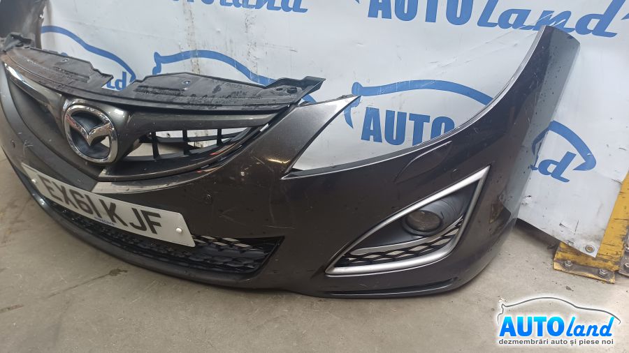 Bara Fata MAZDA 6 hatchback (GH) 2007-2025 Cod GDK450031 