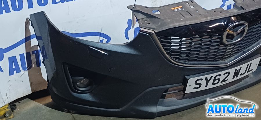 Bara Fata MAZDA CX-5 2013-2021 Cod KD4550031 