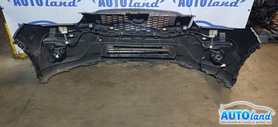 Bara Fata MAZDA CX-5 2013-2021 Cod KD4550031 