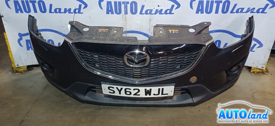 Bara Fata MAZDA CX-5 2013-2021 Cod KD4550031 