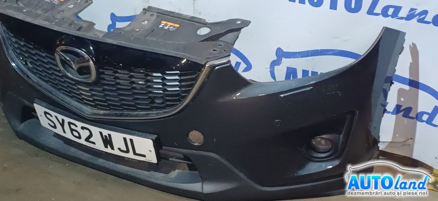 Bara Fata MAZDA CX-5 2013-2021 Cod KD4550031 