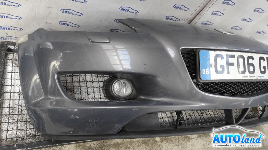 Bara fata MAZDA RX 8 (SE17) 2003-2025 Cod F15150031 