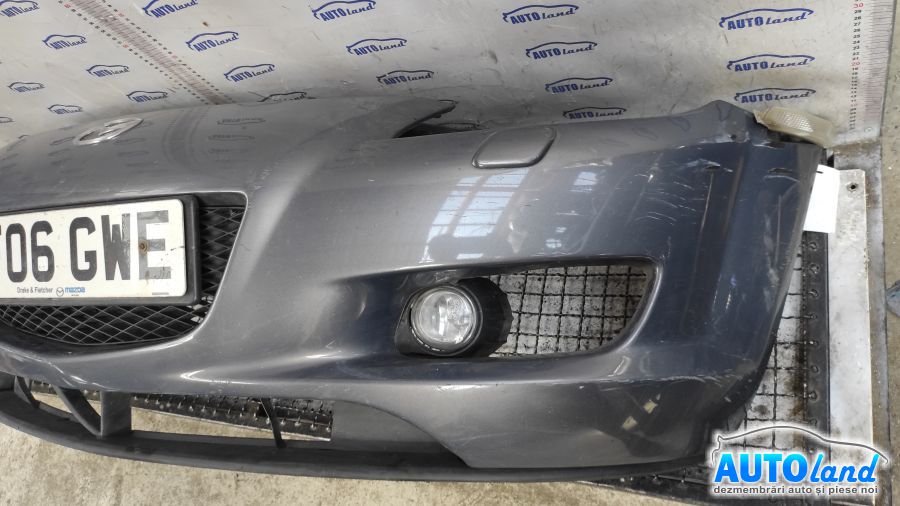 Bara fata MAZDA RX 8 (SE17) 2003-2025 Cod F15150031 