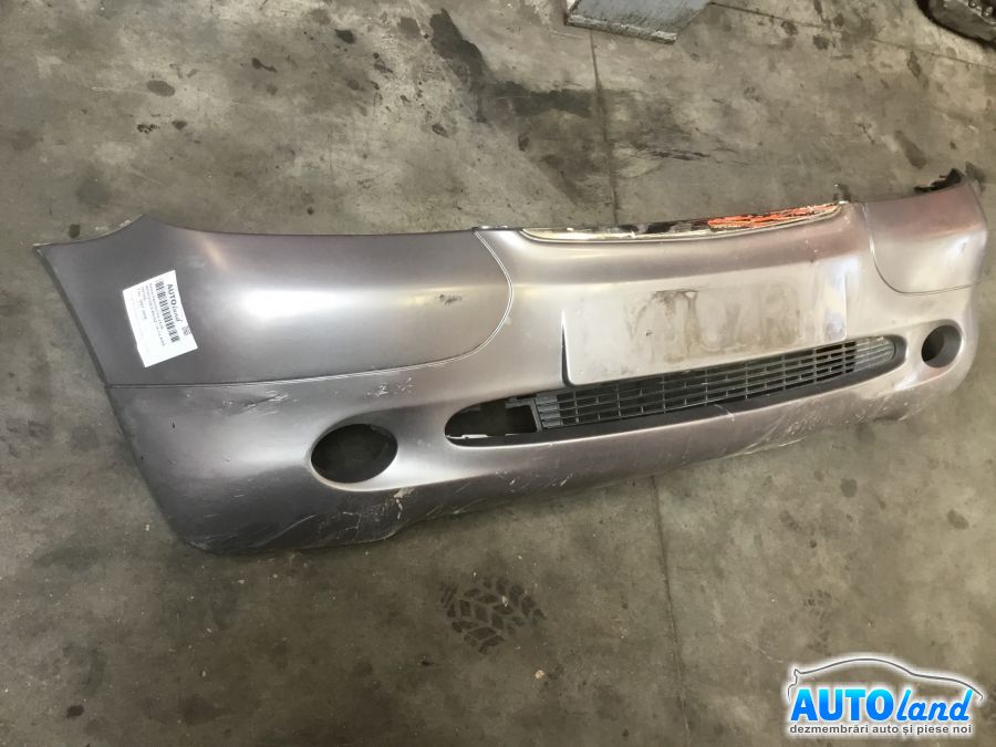 Bara fata MERCEDES-BENZ A-CLASS (W168) 1997-2004