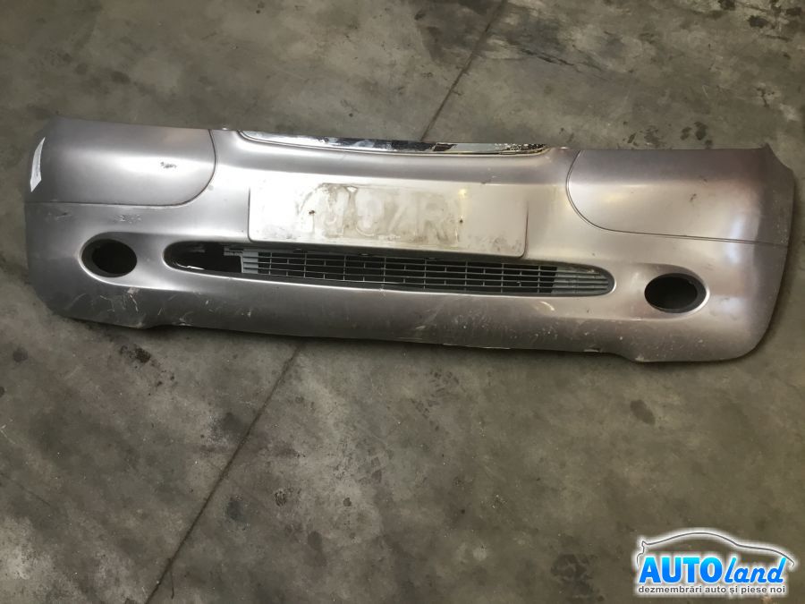 Bara fata MERCEDES-BENZ A-CLASS (W168) 1997-2004
