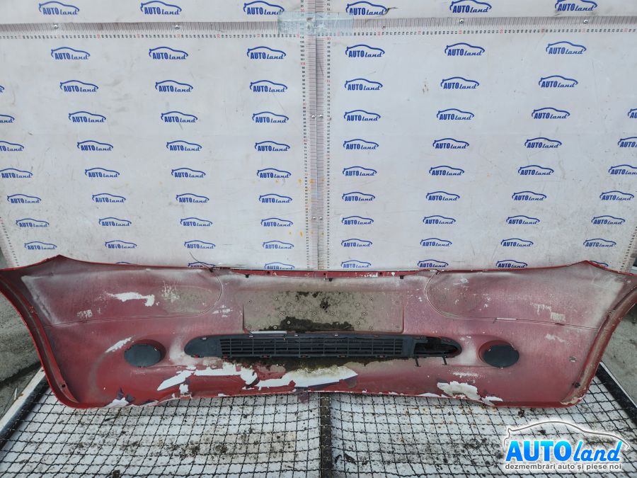 Bara fata MERCEDES-BENZ A-CLASS (W168) 1997-2004