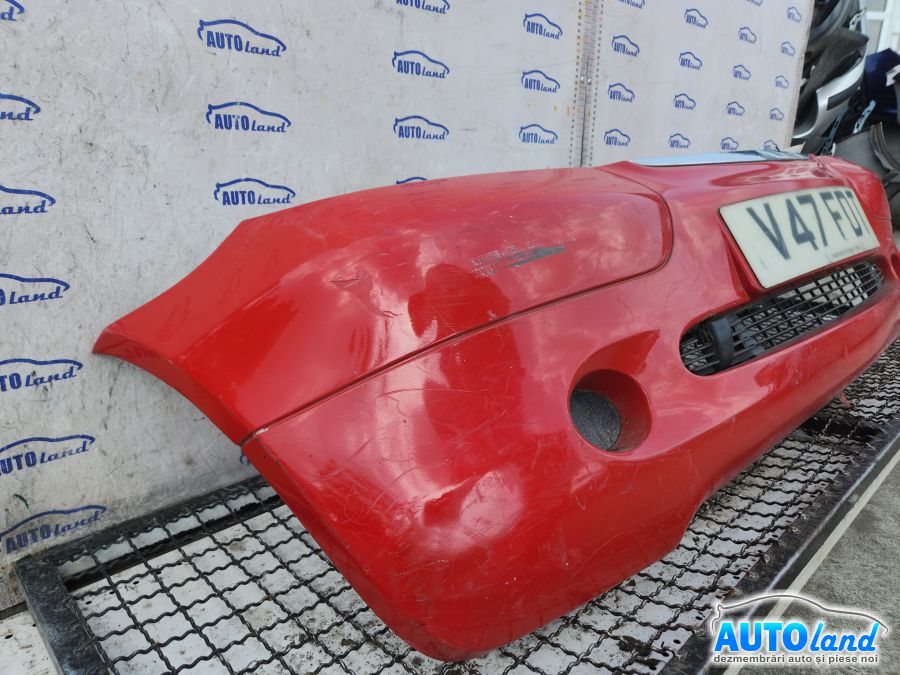 Bara fata MERCEDES-BENZ A-CLASS (W168) 1997-2004