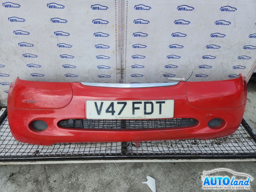 Bara fata MERCEDES-BENZ A-CLASS (W168) 1997-2004