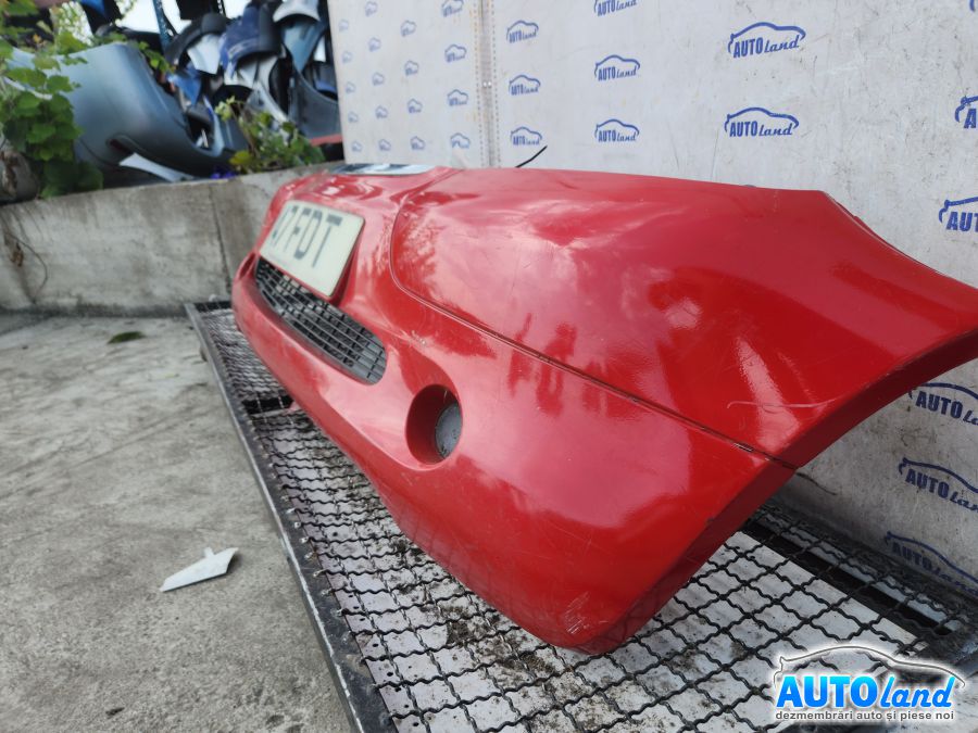 Bara fata MERCEDES-BENZ A-CLASS (W168) 1997-2004