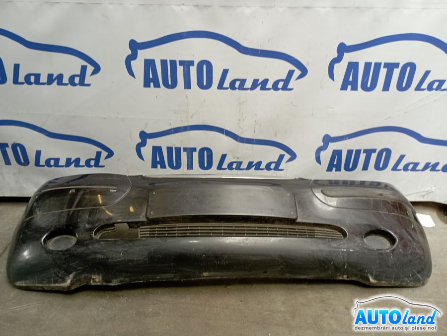 Bara fata MERCEDES-BENZ A-CLASS (W168) 1997-2004