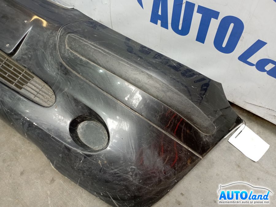 Bara fata MERCEDES-BENZ A-CLASS (W168) 1997-2004